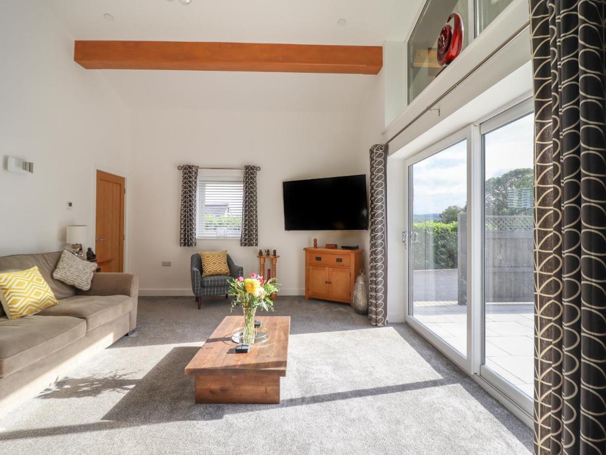 Bryn Cae Villa Llandudno Luaran gambar
