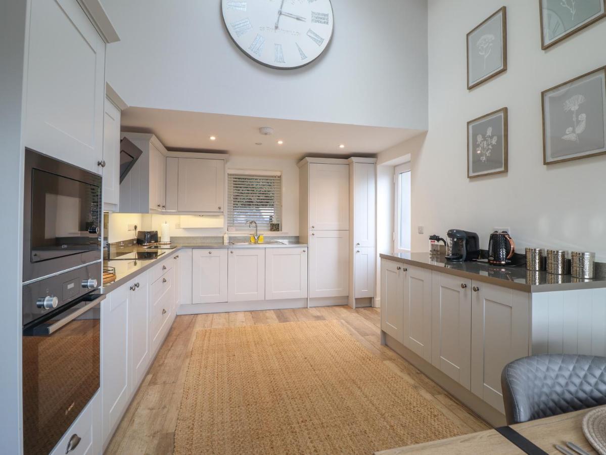 Bryn Cae Villa Llandudno Luaran gambar