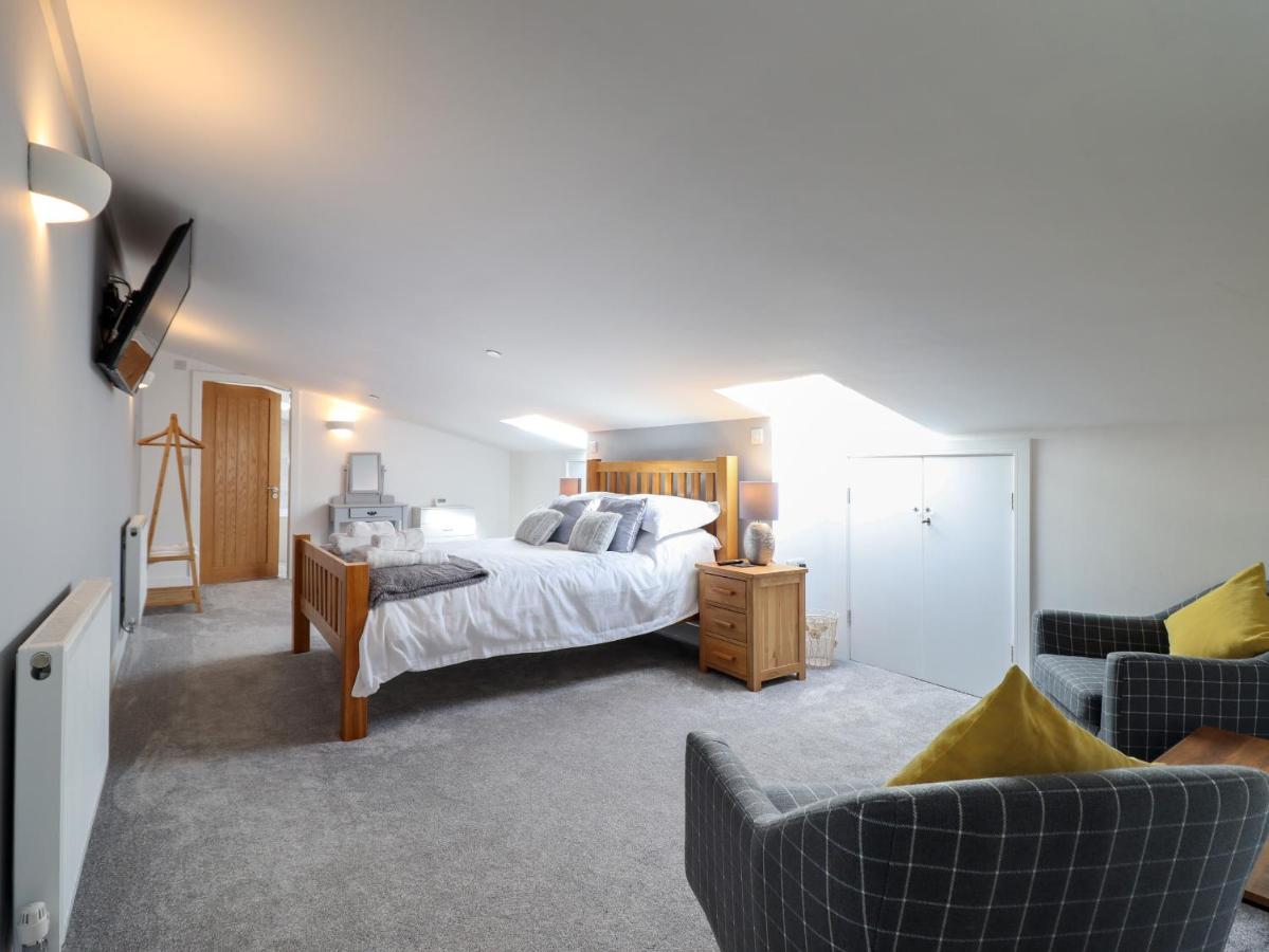 Bryn Cae Villa Llandudno Luaran gambar