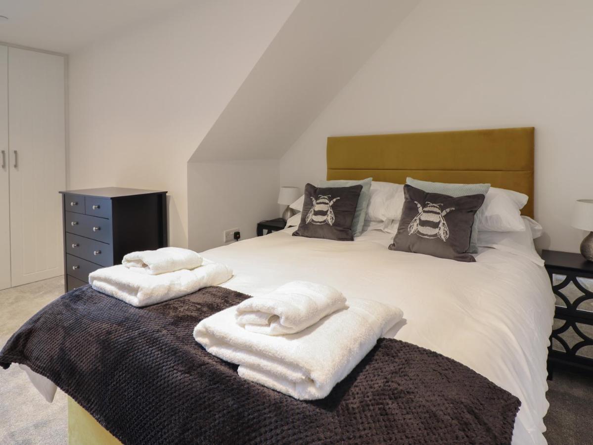 Bryn Cae Villa Llandudno Luaran gambar