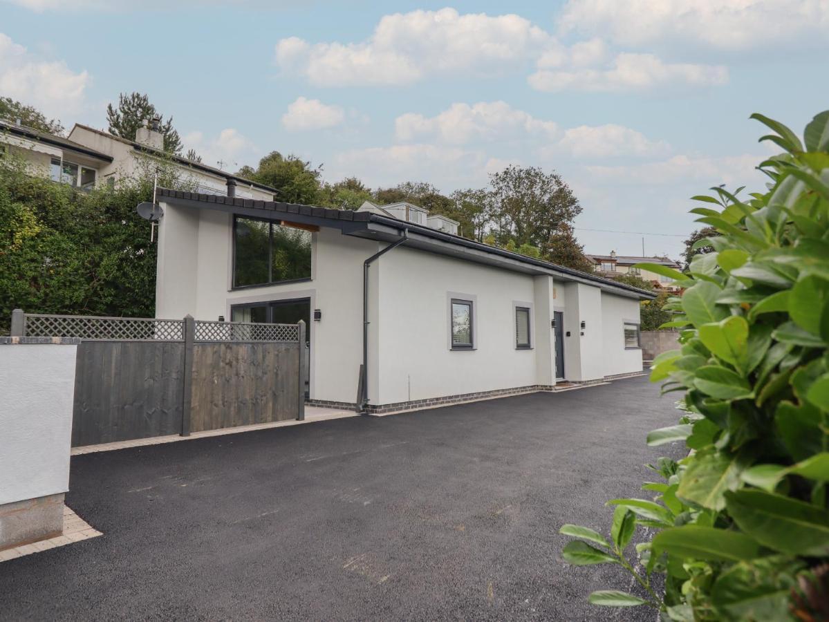 Bryn Cae Villa Llandudno Luaran gambar