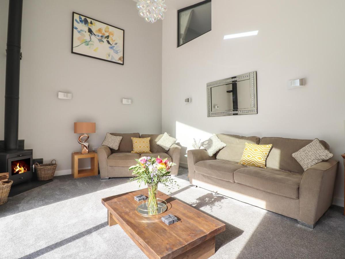 Bryn Cae Villa Llandudno Luaran gambar