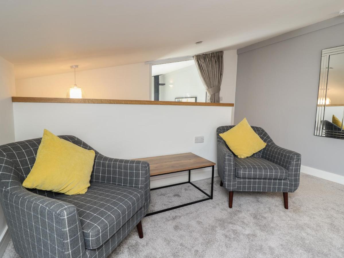 Bryn Cae Villa Llandudno Luaran gambar