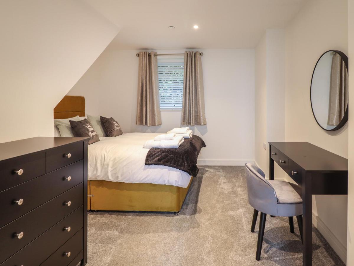 Bryn Cae Villa Llandudno Luaran gambar