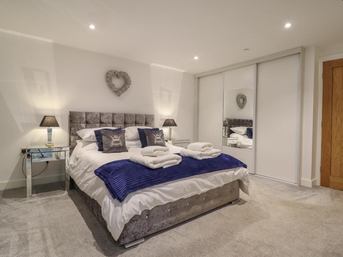 Bryn Cae Villa Llandudno Luaran gambar
