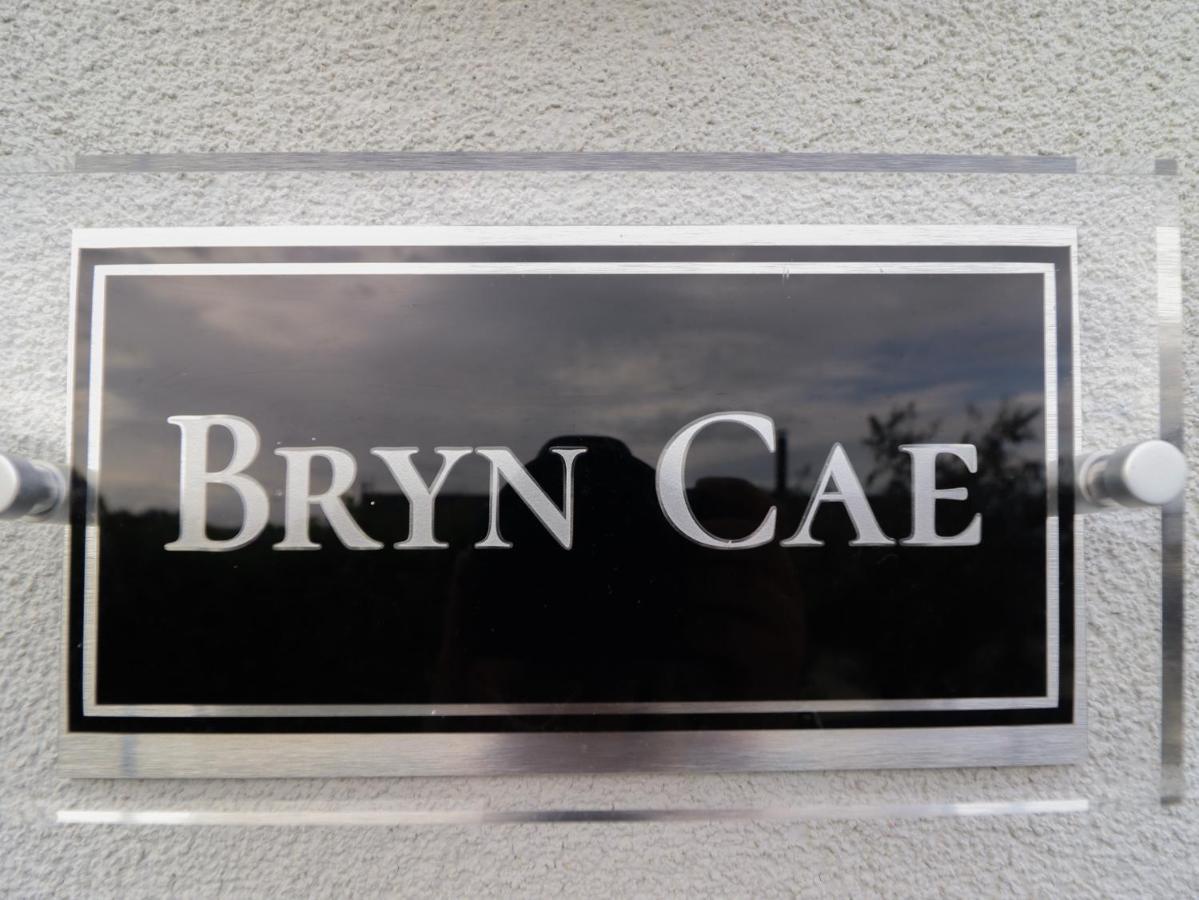 Bryn Cae Villa Llandudno Luaran gambar