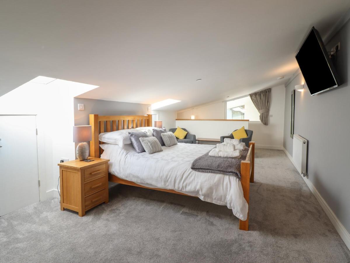 Bryn Cae Villa Llandudno Luaran gambar