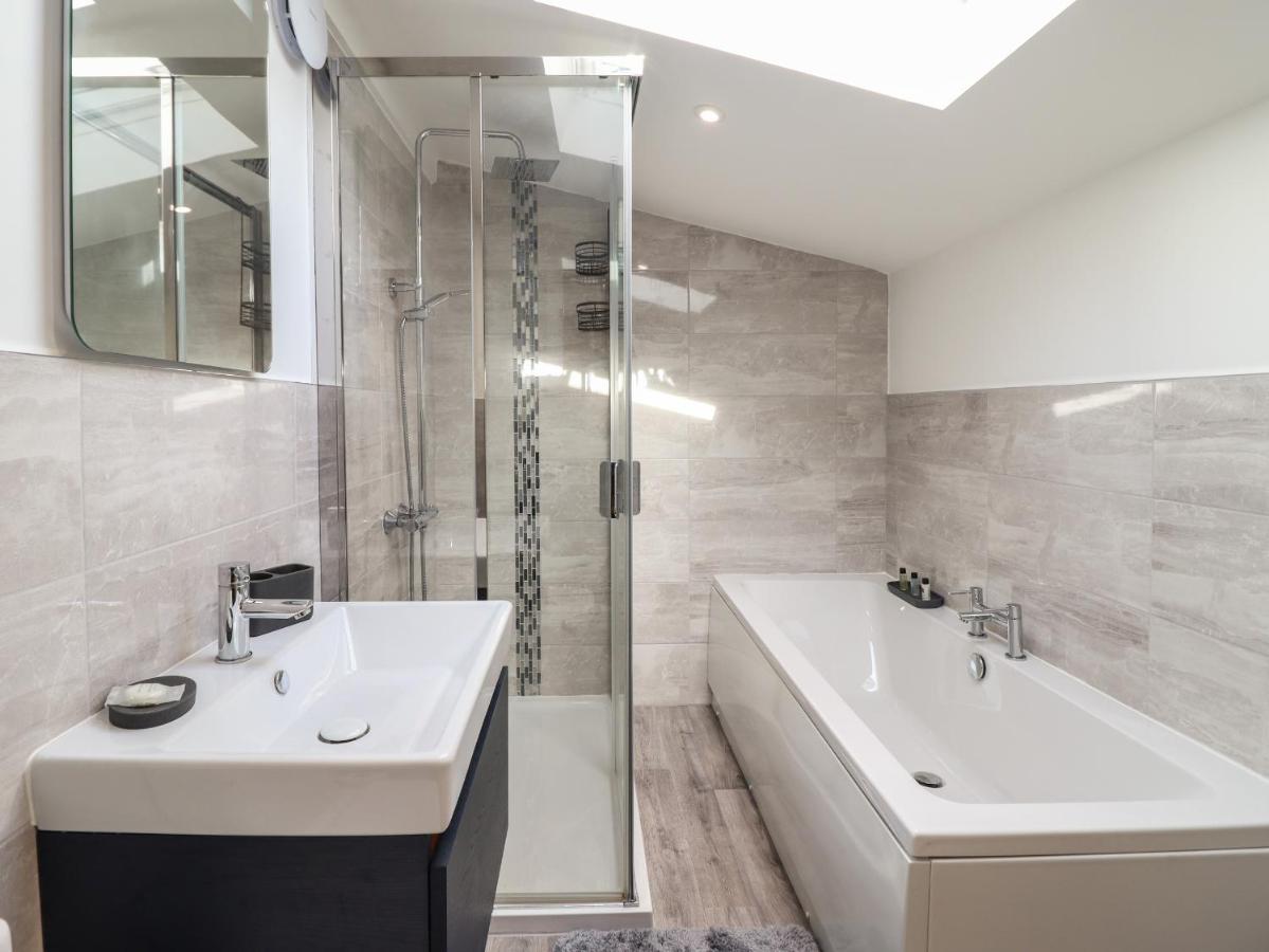 Bryn Cae Villa Llandudno Luaran gambar