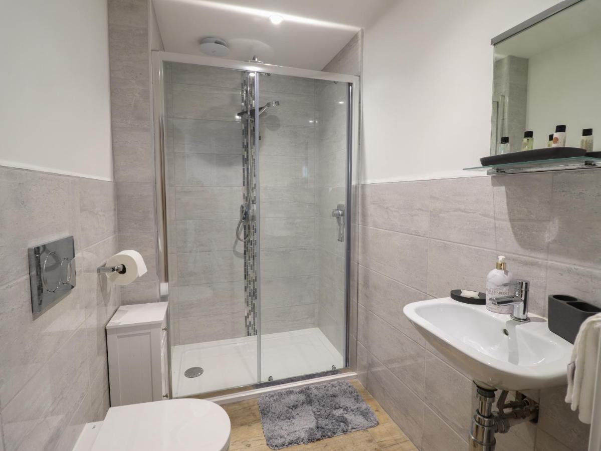 Bryn Cae Villa Llandudno Luaran gambar