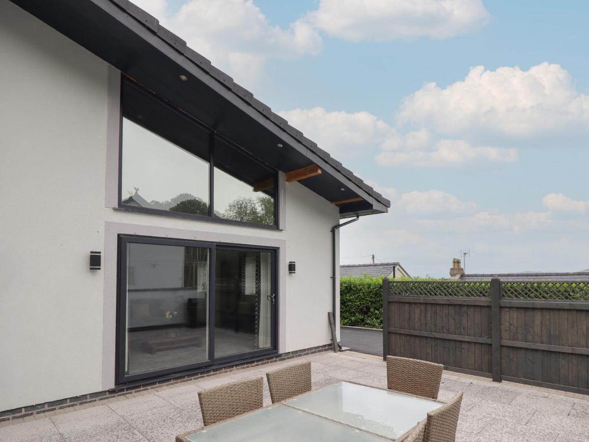 Bryn Cae Villa Llandudno Luaran gambar