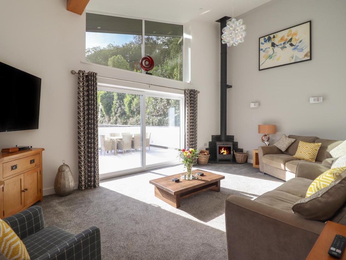 Bryn Cae Villa Llandudno Luaran gambar