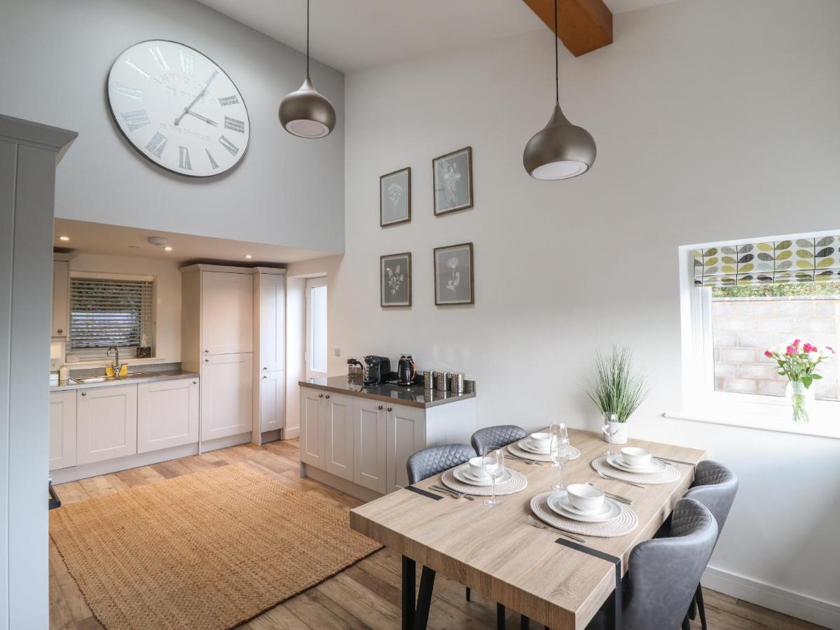 Bryn Cae Villa Llandudno Luaran gambar