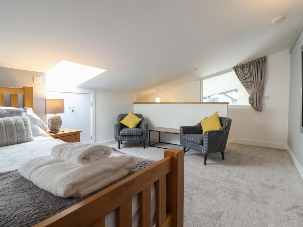 Bryn Cae Villa Llandudno Luaran gambar