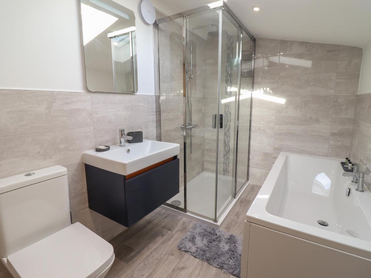 Bryn Cae Villa Llandudno Luaran gambar