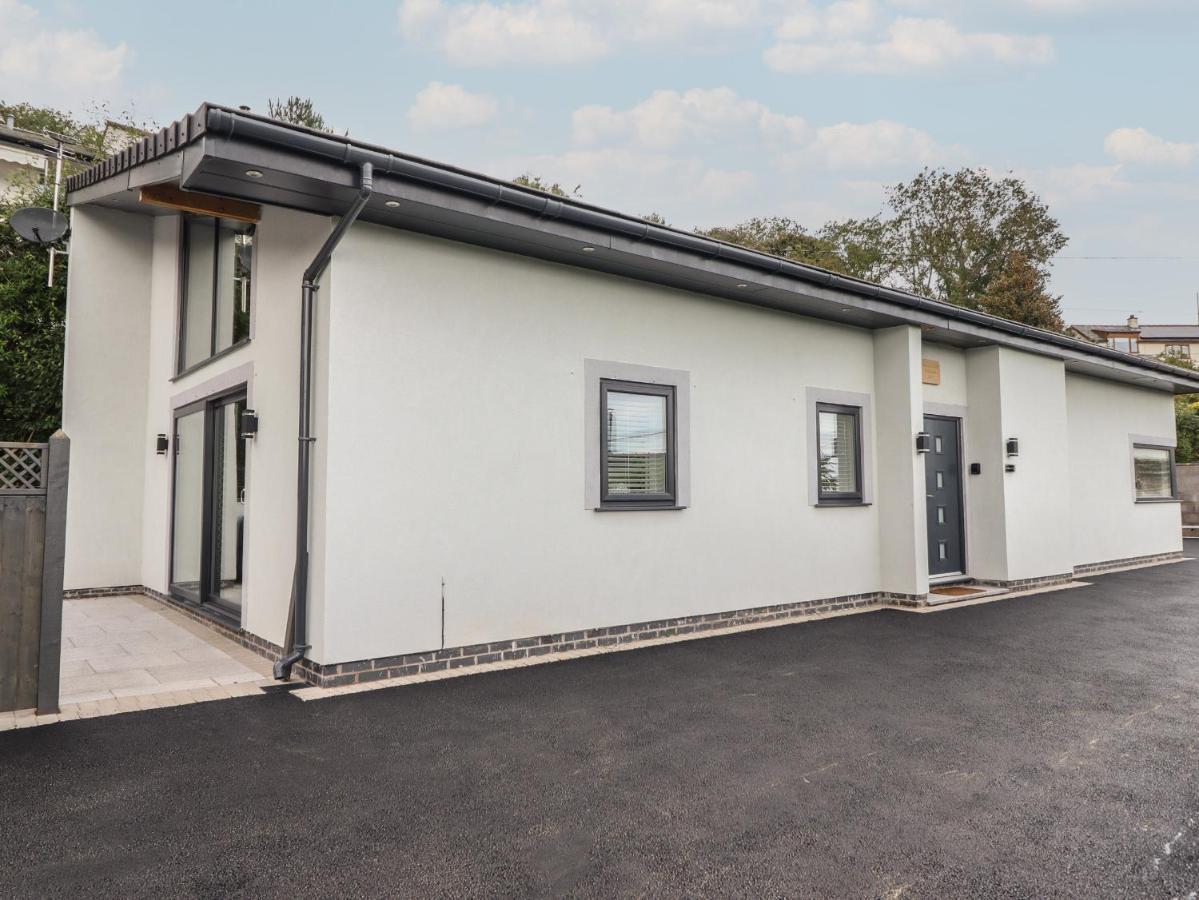 Bryn Cae Villa Llandudno Luaran gambar