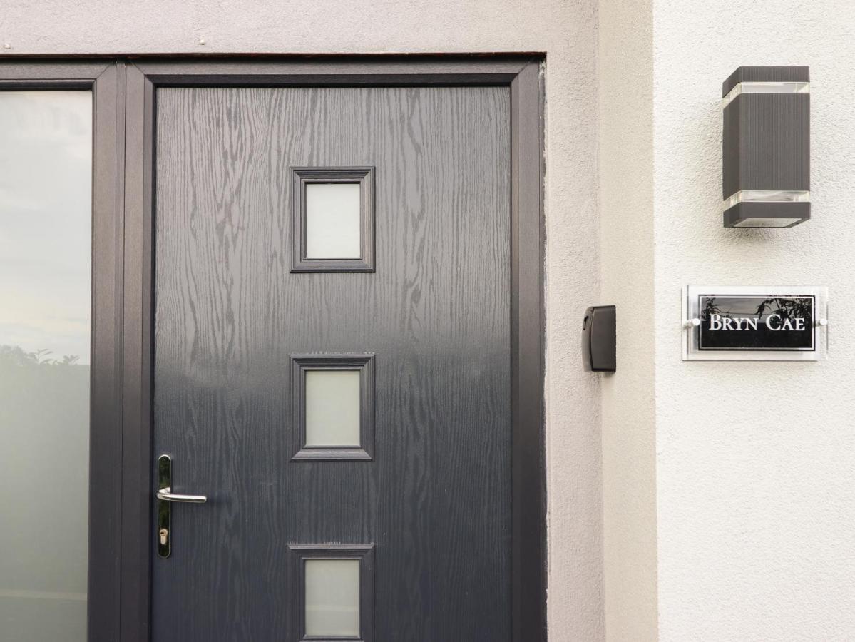 Bryn Cae Villa Llandudno Luaran gambar