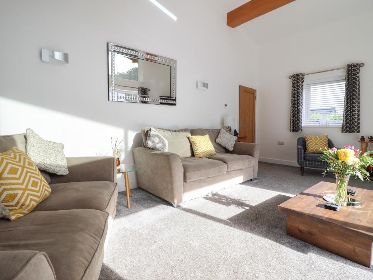 Bryn Cae Villa Llandudno Luaran gambar