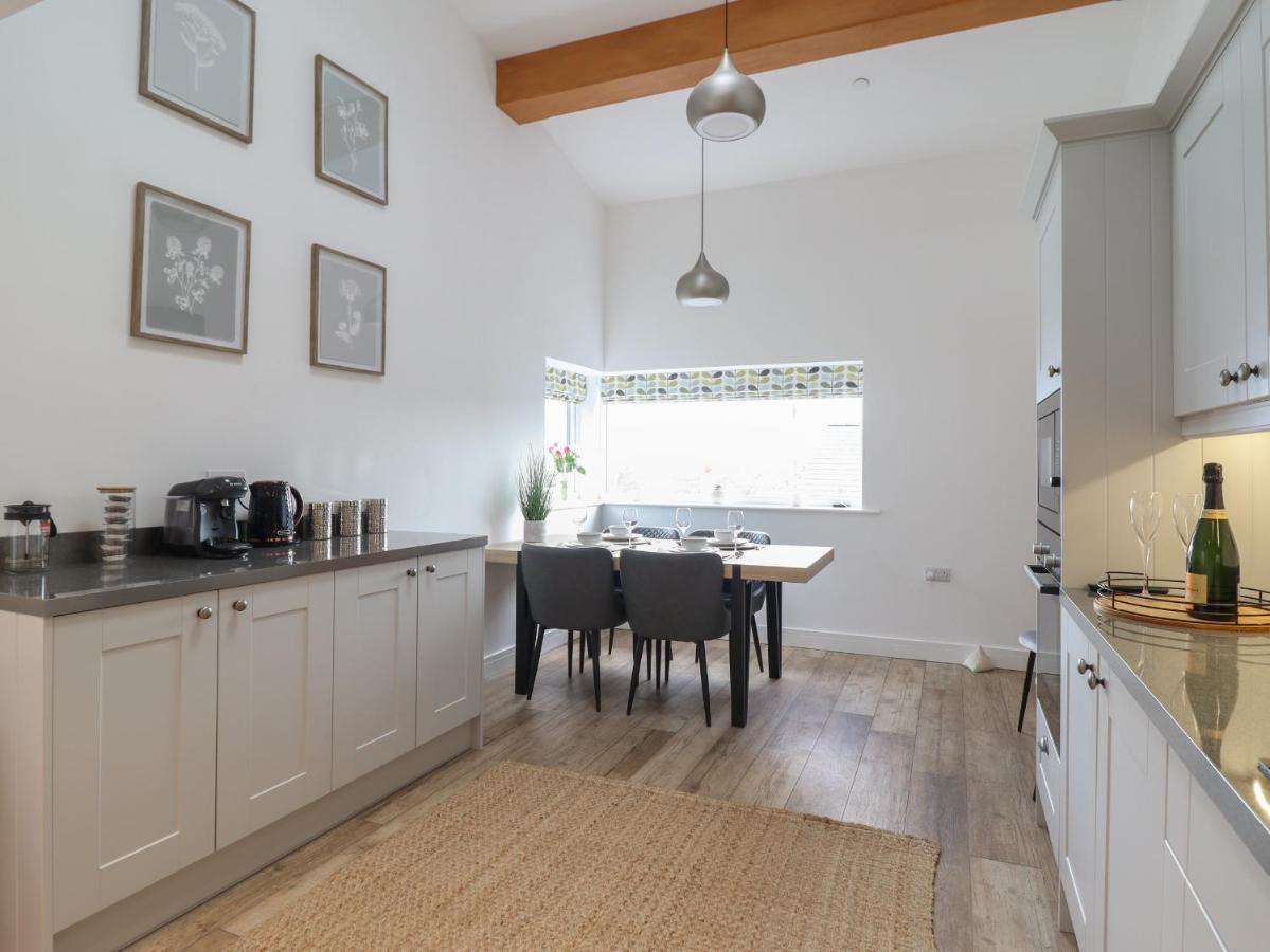 Bryn Cae Villa Llandudno Luaran gambar