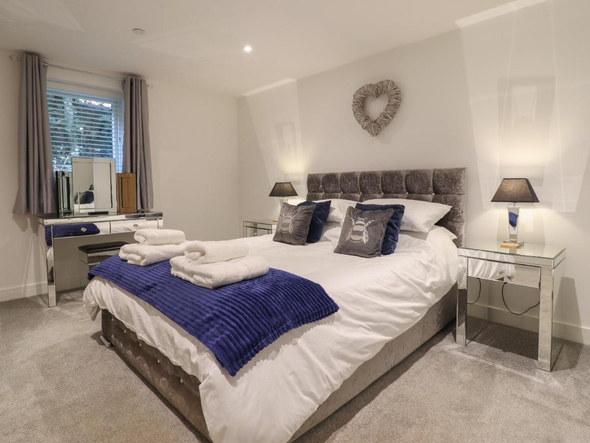Bryn Cae Villa Llandudno Luaran gambar