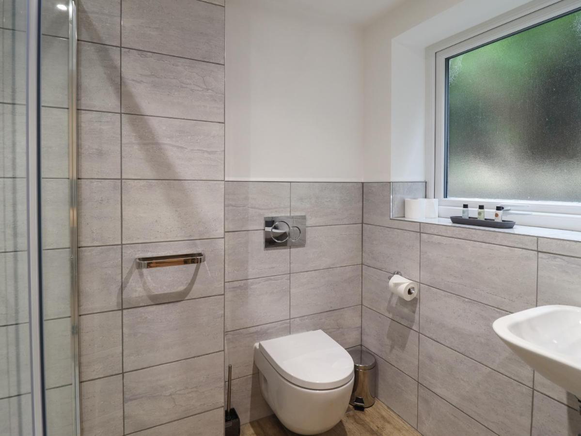 Bryn Cae Villa Llandudno Luaran gambar